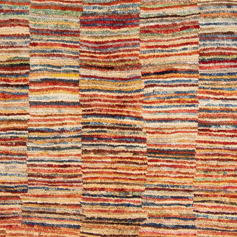 Tapis Ziegler - Moderne - 176 x 123 cm - multicolore