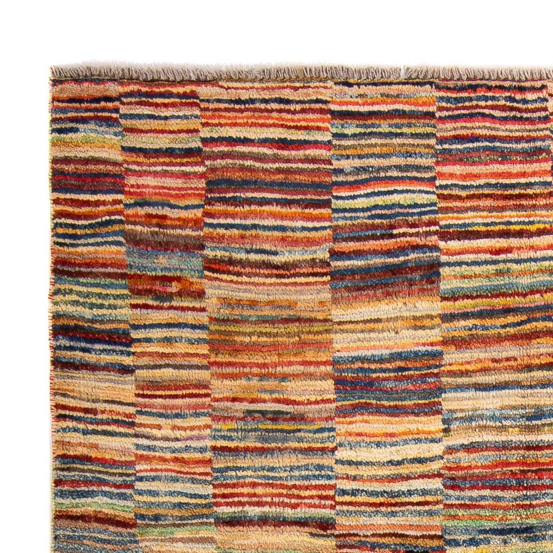 Tapis Ziegler - Moderne - 176 x 123 cm - multicolore