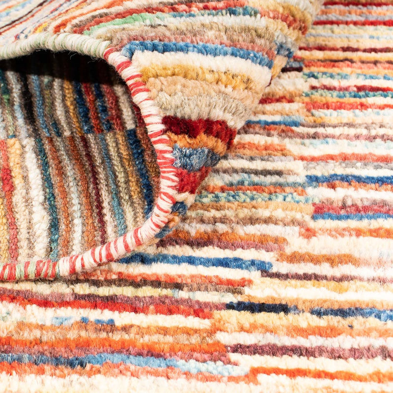 Tapis Ziegler - Moderne - 176 x 123 cm - multicolore