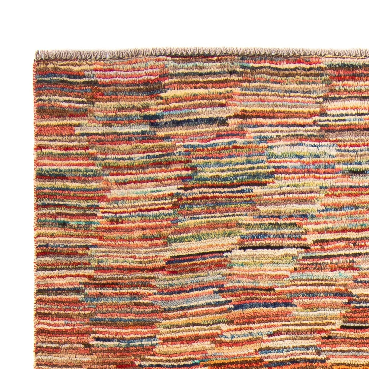 Tapis Ziegler - Moderne - 178 x 109 cm - multicolore