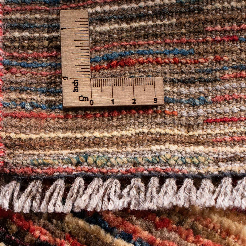 Tapis Ziegler - Moderne - 178 x 109 cm - multicolore