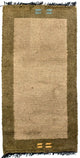 Tapis Népalais 140x70cm - Tapis en laine