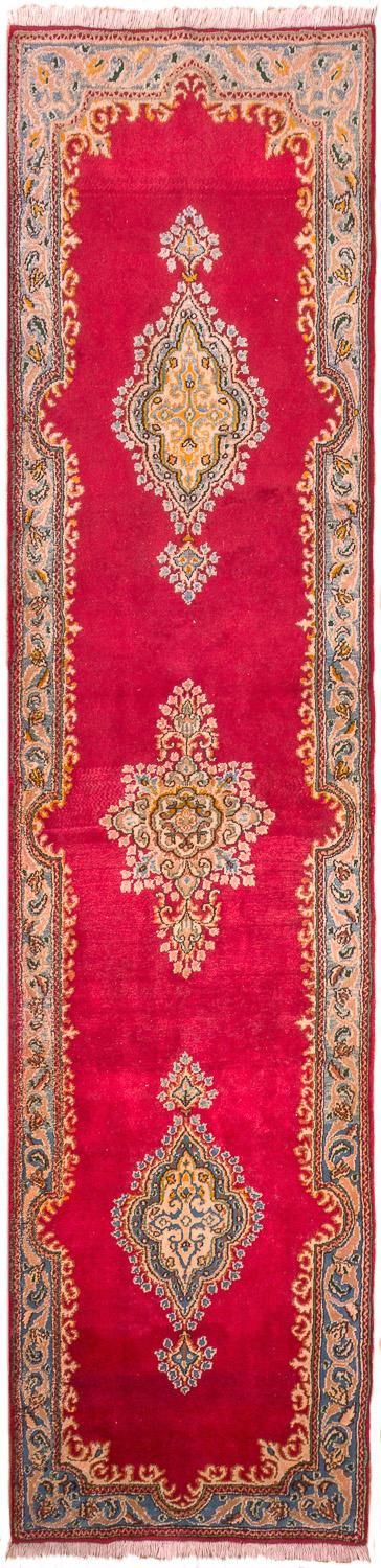 Tapis de Kerman Tapis 77x308cm - Tapis persan