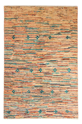 Tapis Ziegler - Moderne - 172 x 103 cm - multicolore