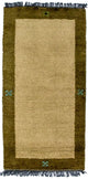 Tapis Népalais 140x70cm - Tapis en laine