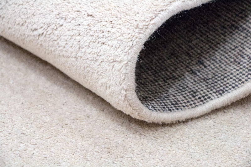 Tapis Gabbeh - Indus - 240 x 170 cm - beige