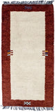 Tapis Népalais 140x70cm - Tapis en laine