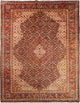 Tapis de Sarough Tapis 337x210cm - Tapis persan