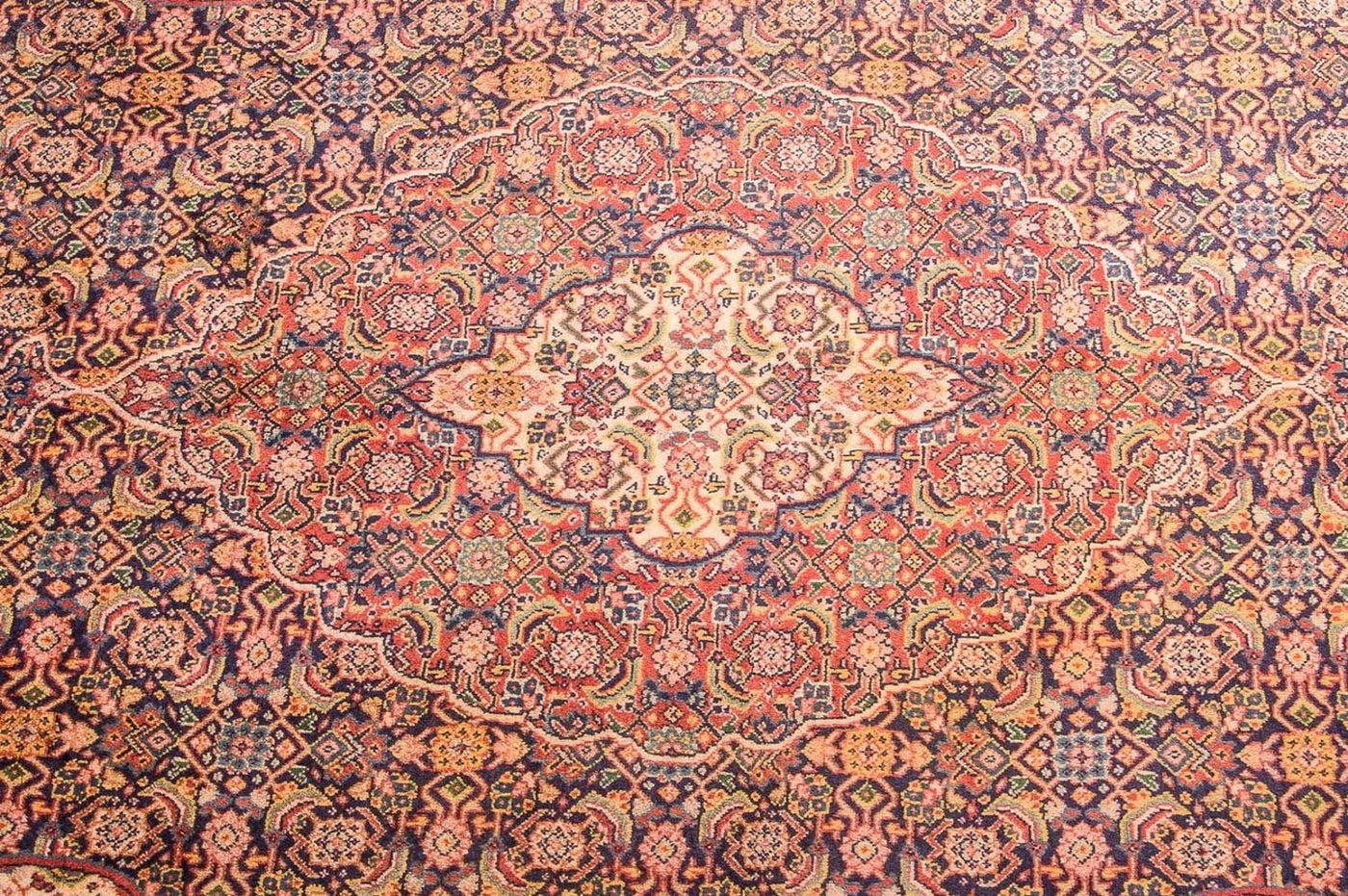 Tapis de Sarough Tapis 337x210cm - Tapis persan