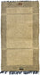 Tapis Népalais - 140 x 70 cm - beige