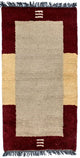 Tapis Népalais 140x70cm - Tapis en laine