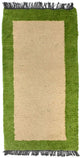 Tapis Népalais 140x70cm - Tapis en laine