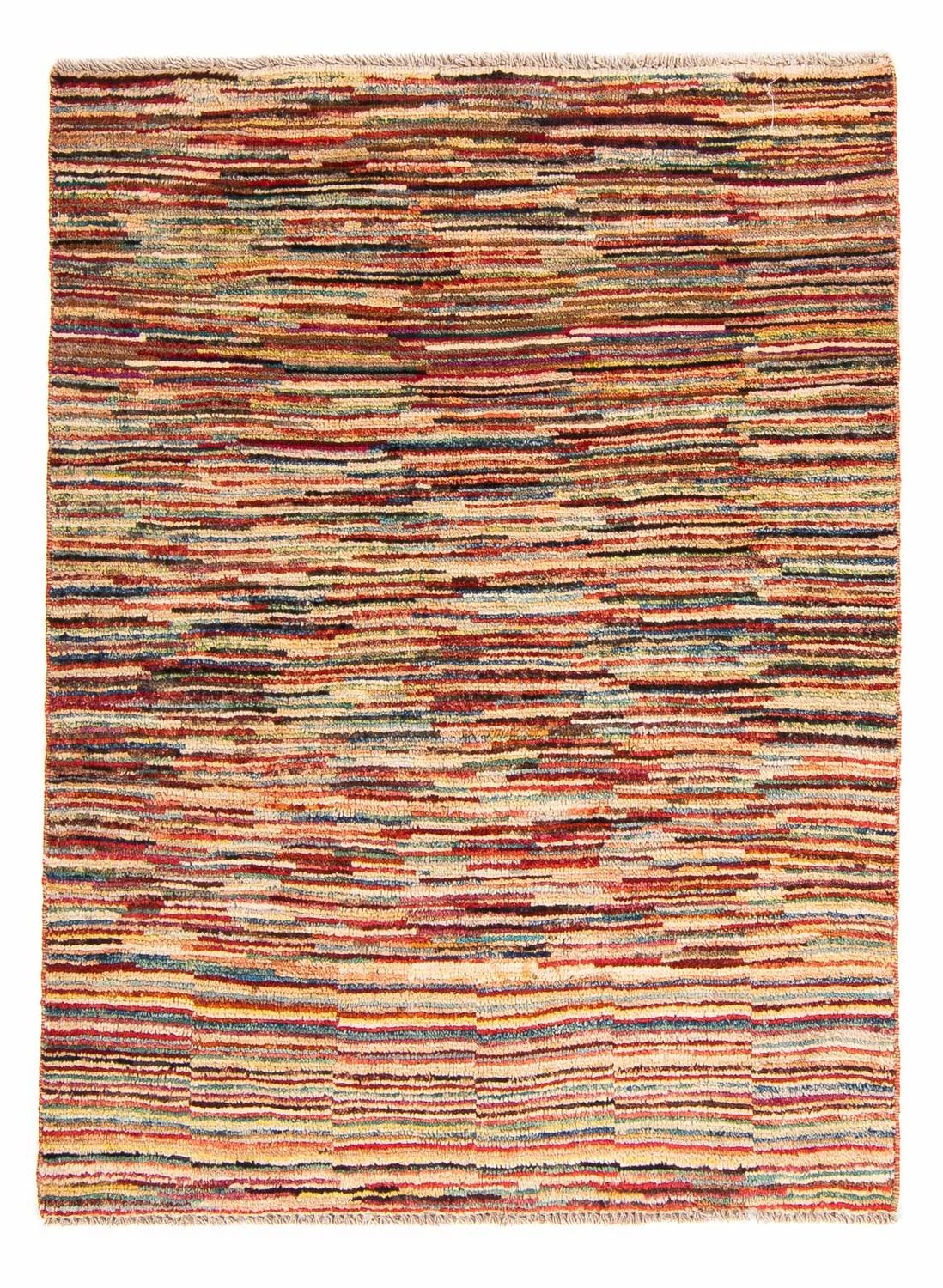 Tapis Ziegler - Moderne - 120 x 87 cm - multicolore