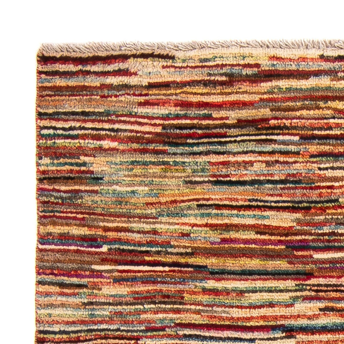 Tapis Ziegler - Moderne - 120 x 87 cm - multicolore