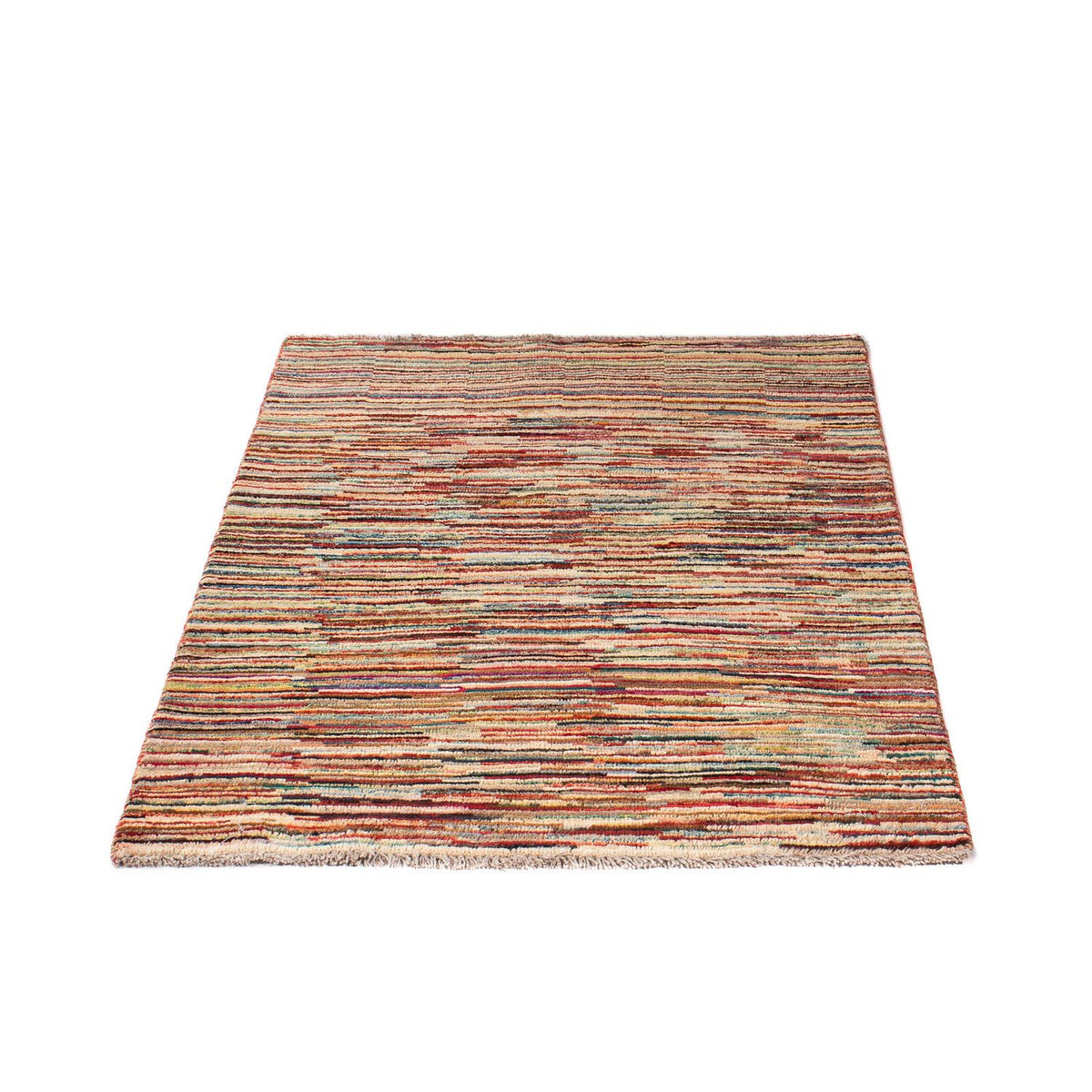 Tapis Ziegler - Moderne - 120 x 87 cm - multicolore