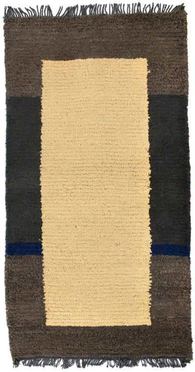 Tapis Népalais 70x140cm - Tapis en laine