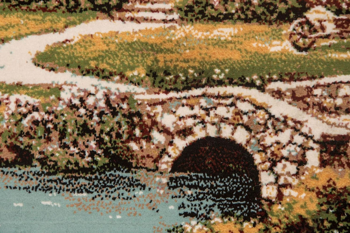 Tapisserie - 85 x 60 cm -