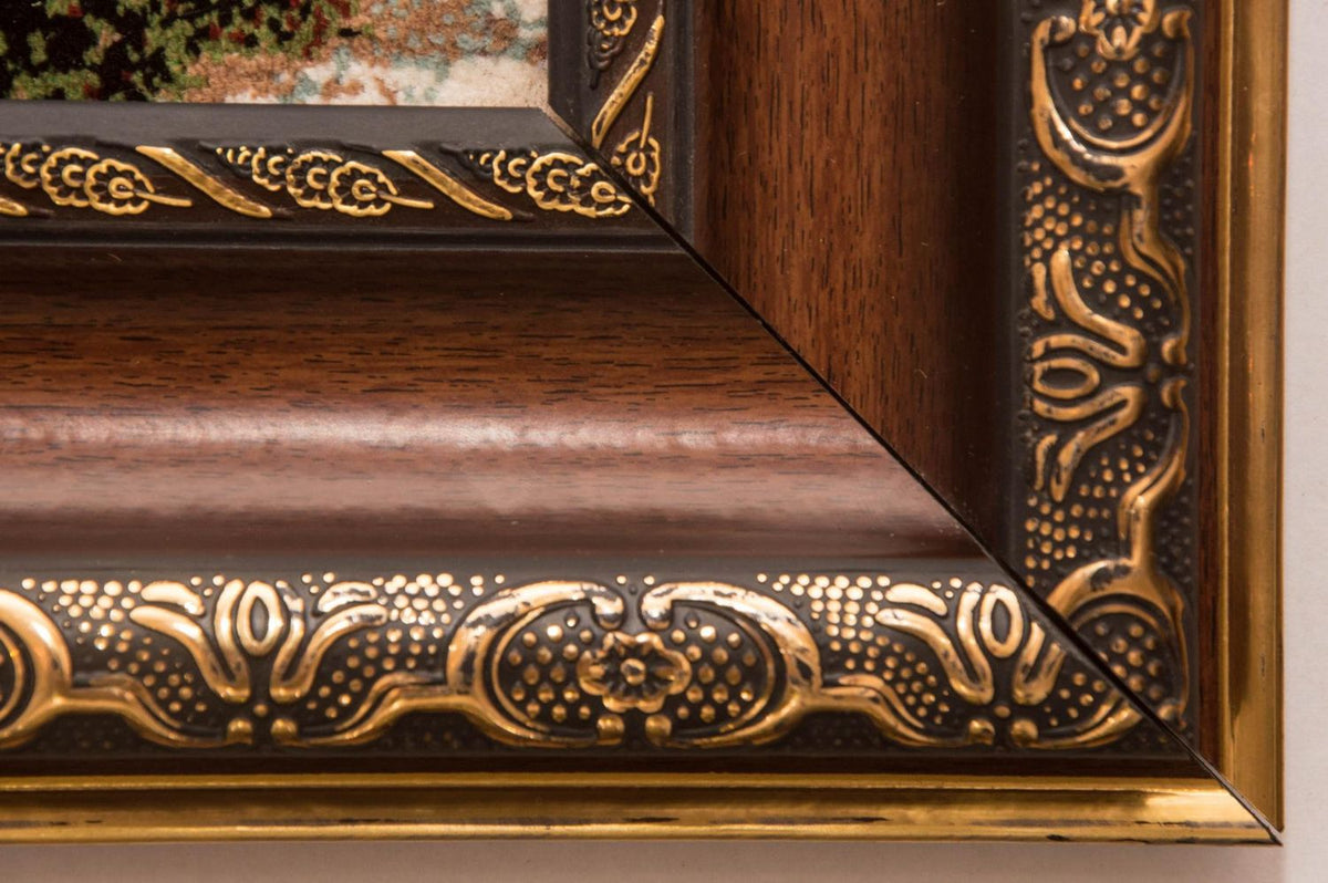 Tapisserie - 85 x 60 cm -