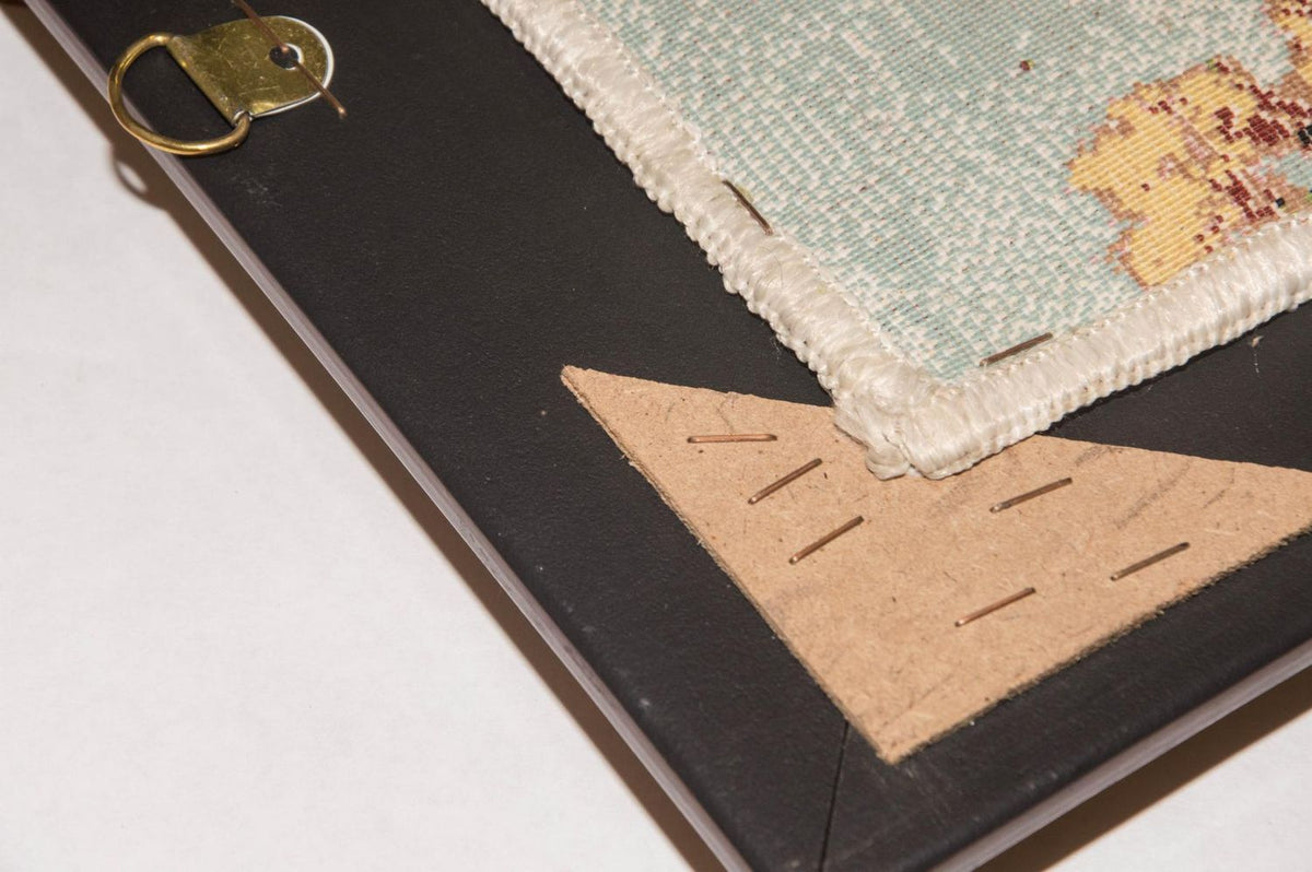 Tapisserie - 85 x 60 cm -