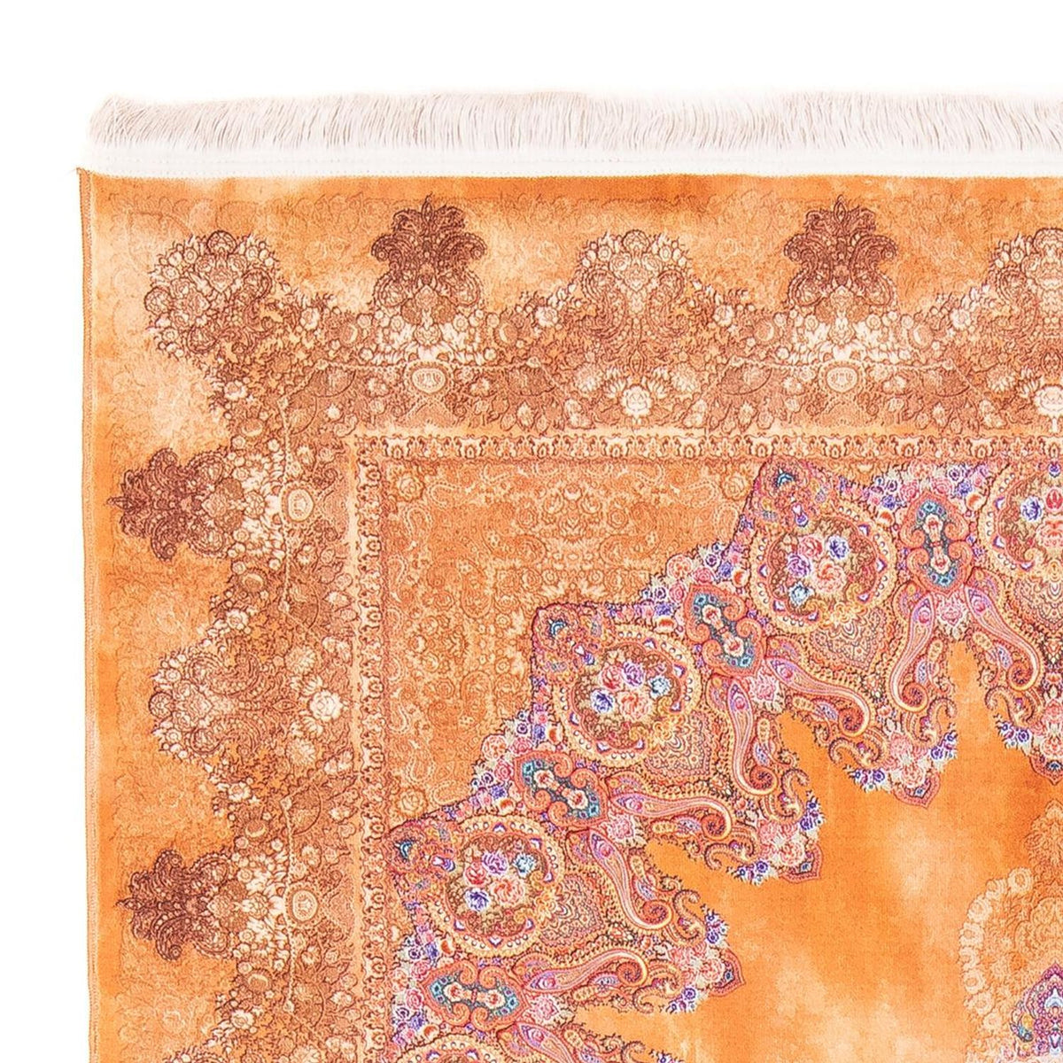 Tapis persan Eflin