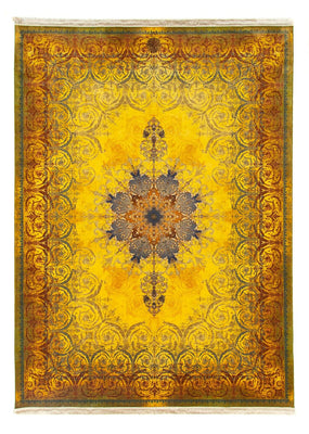 Tapis oriental - Daliaah - rectangle