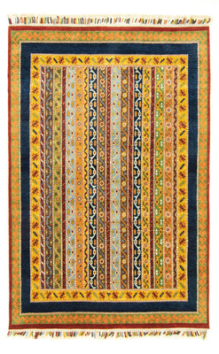 Tapis Ziegler - 232 x 165 cm - colorée