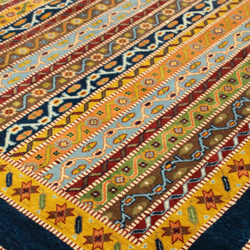 Tapis Ziegler - 232 x 165 cm - colorée