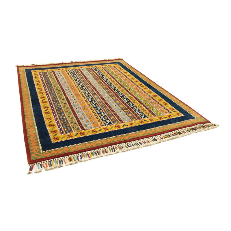 Tapis Ziegler - 232 x 165 cm - colorée