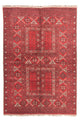 Tapis Turkaman 236x159cm - Tapis persan