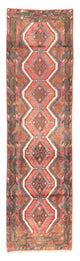 Tapis d'Ardebil Tapis 302x77cm - Tapis persan