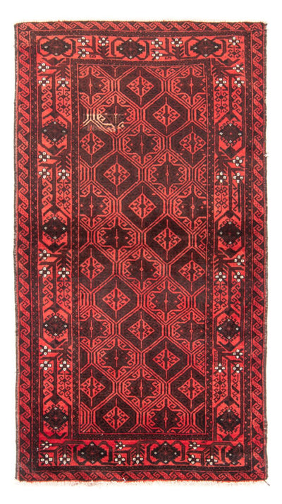 Tapis Belutsch 102x196cm - Tapis oriental