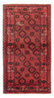 Tapis Belutsch 196x102cm - Tapis oriental