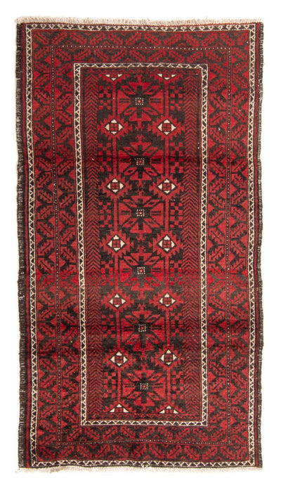 Tapis Belutsch 110x210cm - Tapis oriental