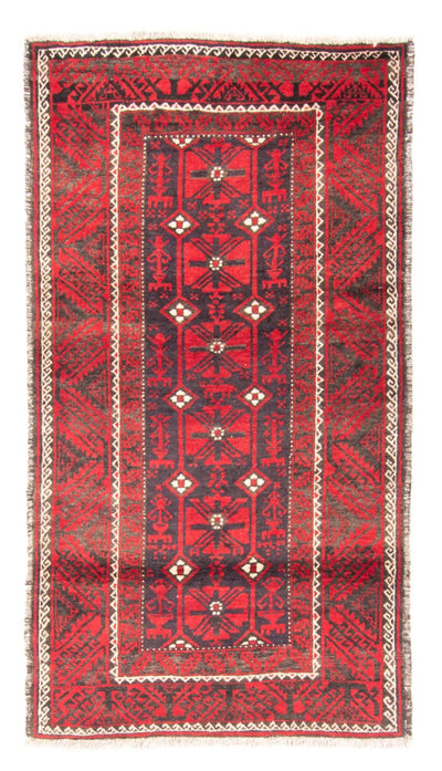 Tapis Belutsch 112x205cm - Tapis oriental
