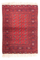 Tapis Turkaman 175x126cm - Tapis persan