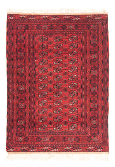 Tapis Turkaman 124x168cm - Tapis persan