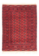 Tapis Turkaman 168x124cm - Tapis persan