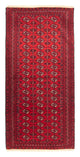 Tapis Turkaman 172x80cm - Tapis persan