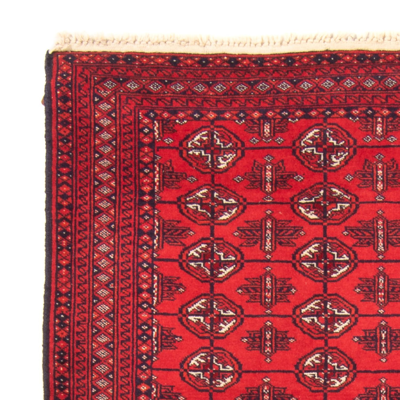 Tapis Turkaman 172x80cm - Tapis persan