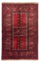 Tapis Turkaman 237x158cm - Tapis persan