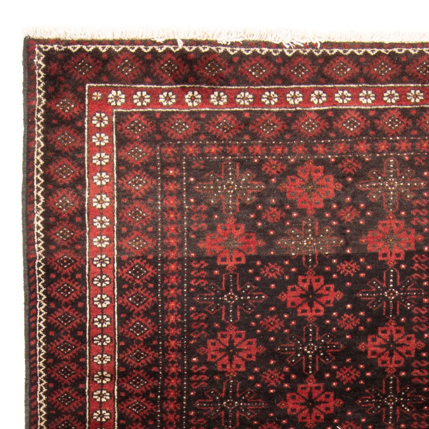 Tapis Belutsch 216x121cm - Tapis oriental