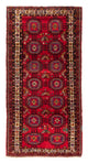 Tapis Belutsch 260x120cm - Tapis oriental
