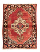 Qashqai Tapis 139x110cm - Tapis persan
