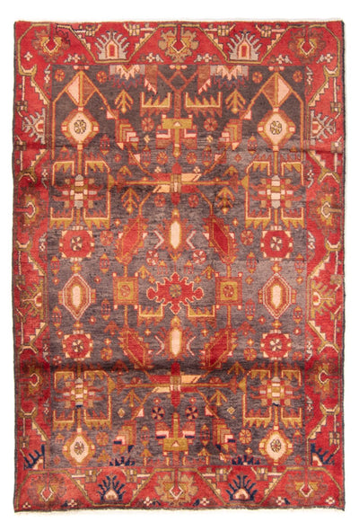 Tapis de Nahavand Tapis 135x195cm - Tapis persan