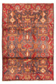 Tapis de Nahavand Tapis 195x135cm - Tapis persan