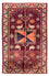 Tapis persan - Nomadic - 245 x 156 cm - violet