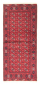 Tapis Turkaman 183x79cm - Tapis persan