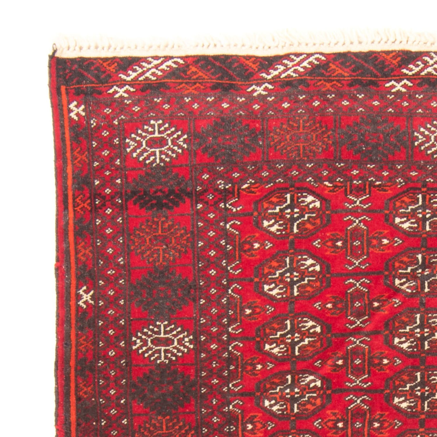 Tapis Turkaman 180x83cm - Tapis persan
