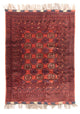 Tapis Turkaman 200x148cm - Tapis persan