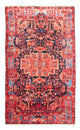Tapis de Nahavand Tapis 274x168cm - Tapis persan